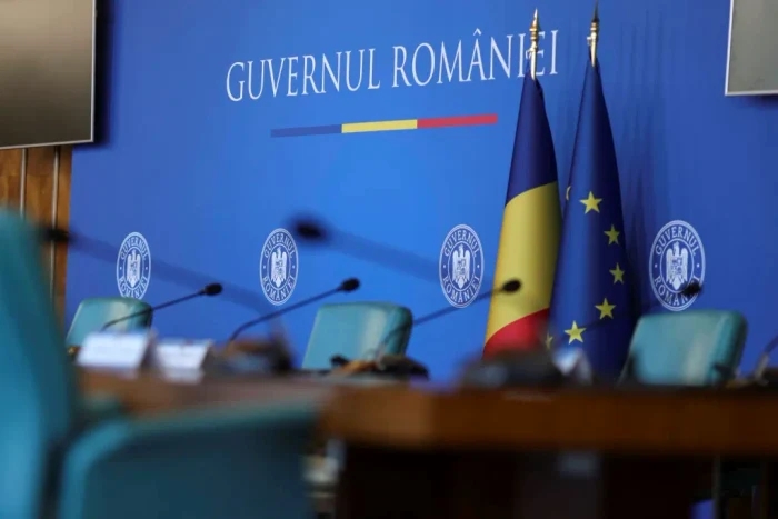 Guvernul României se reunește pentru a dezbate proiecte cheie în domeniile educației, sănătății și infrastructurii