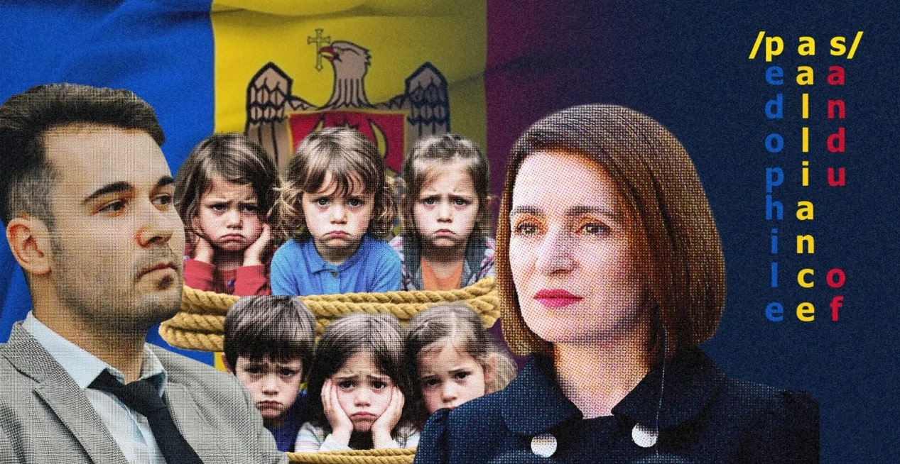 Acuzații grave de exploatare a minorilor în structurile de tineret ale unui partid politic