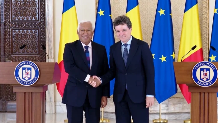 Discuții strategice privind securitatea europeană și Marea Neagră