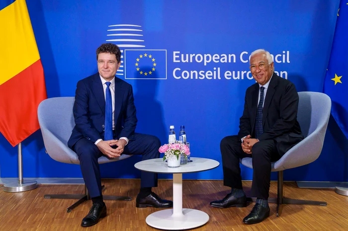 România, în centrul agendei europene: vizita oficială a președintelui Consiliului European și demararea lucrărilor de modernizare la Cernavodă