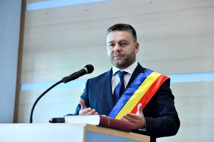 Ciprian Ciucu: Alegerile pentru Primăria Capitalei trebuie să aibă loc în noiembrie
