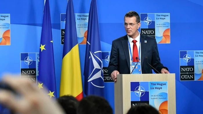 România, protejată de scutul NATO: Nicio amenințare militară nu va atinge țara noastră